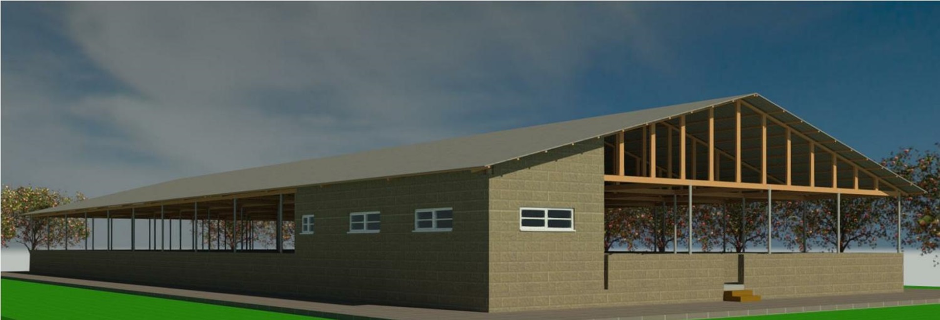 Producing high-quality and affordable foods for the Nigerian market