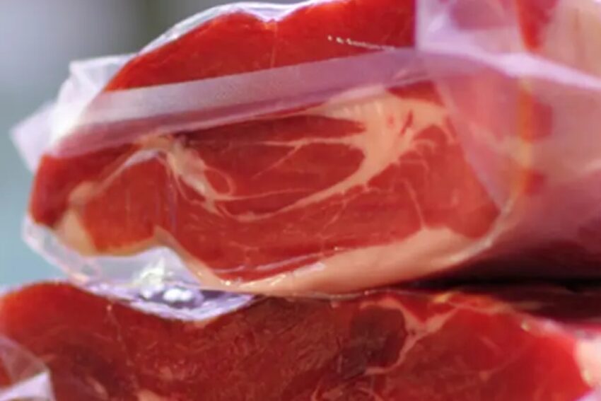 Meat Processing and Production